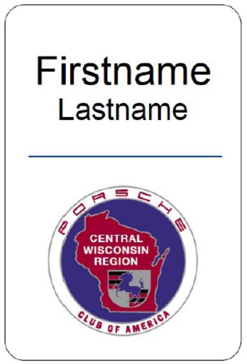 Join the PCA - Central Wisconsin PCA