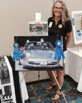 Best in Show at the 68th Porsche Parade