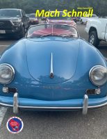 CWI PCA Mach Schnell Newsletter May June 2025