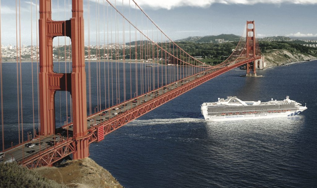 PCA Treffen at Sea Wine Country 2026 Banner