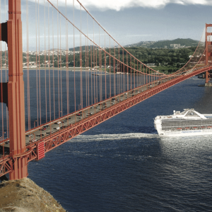 PCA Treffen at Sea Wine Country 2026 Banner