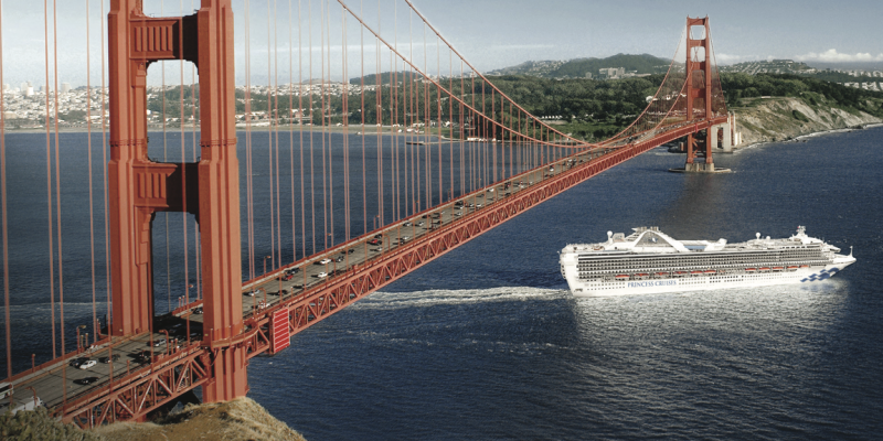 PCA Treffen at Sea Wine Country 2026 Banner