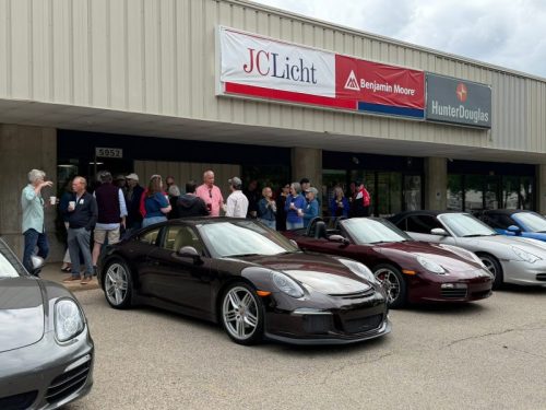 CWI PCA Porsches and Pastries 061426 - 01