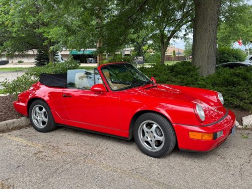 CWI PCA Porsches and Pastries 061426 - 02