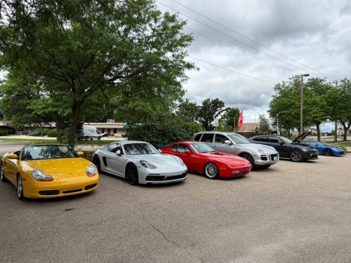 CWI PCA Porsches and Pastries 061426 - 03