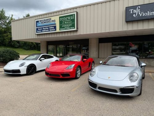CWI PCA Porsches and Pastries 061426 - 05