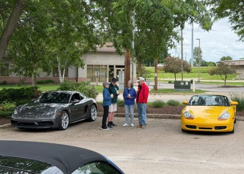 CWI PCA Porsches and Pastries 061426 - 06