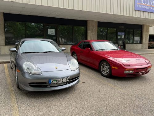 CWI PCA Porsches and Pastries 061426 - 10