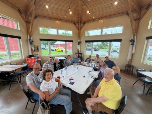 CWI PCA Spring Tour Lake Geneva 061926 - 20