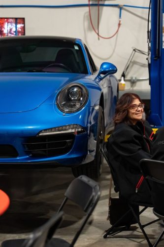 Edelweiss Autowerks CWI PCA 032026 Event Photo